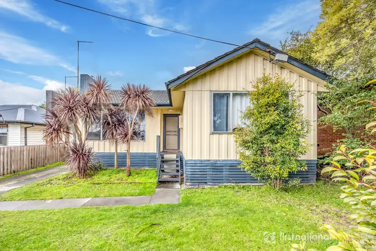 Main view of Homely house listing, 10 Maskrey Street, Traralgon VIC 3844