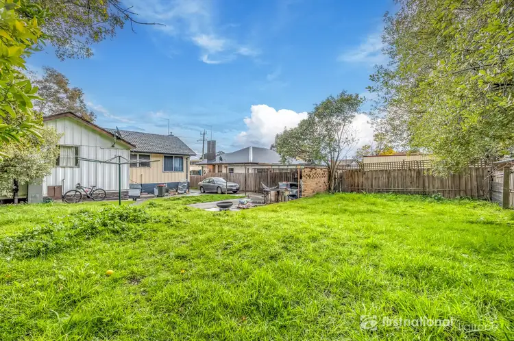 Fourth view of Homely house listing, 10 Maskrey Street, Traralgon VIC 3844