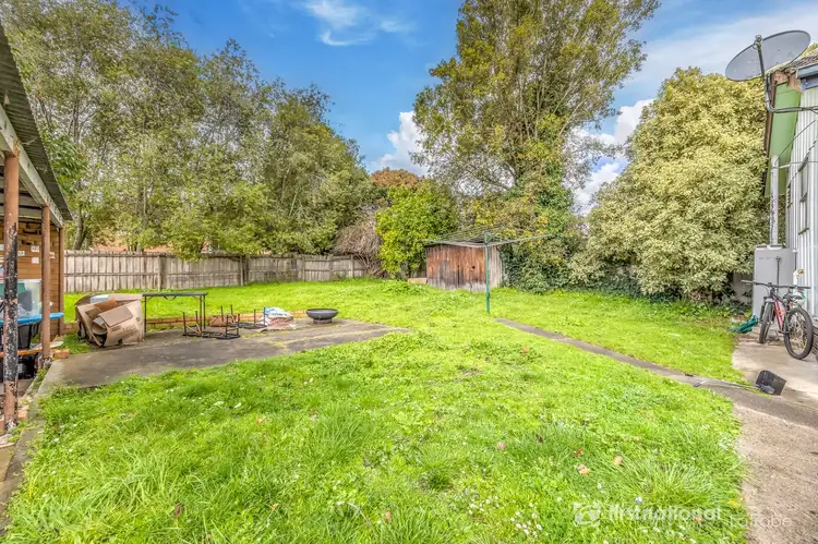 Fifth view of Homely house listing, 10 Maskrey Street, Traralgon VIC 3844
