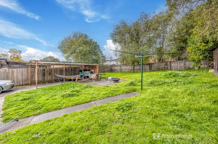 Sixth view of Homely house listing, 10 Maskrey Street, Traralgon VIC 3844