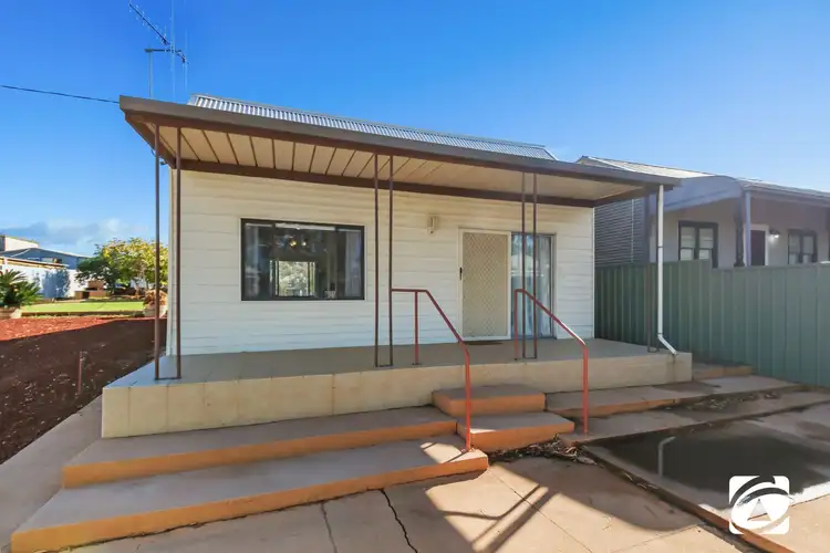 190 Ryan Street, Broken Hill NSW 2880