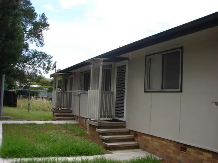 3/35 Carl Street, Muswellbrook NSW 2333