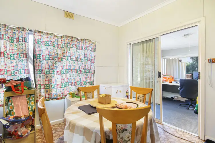 Third view of Homely house listing, 48 Bennett Road, Horsham VIC 3400