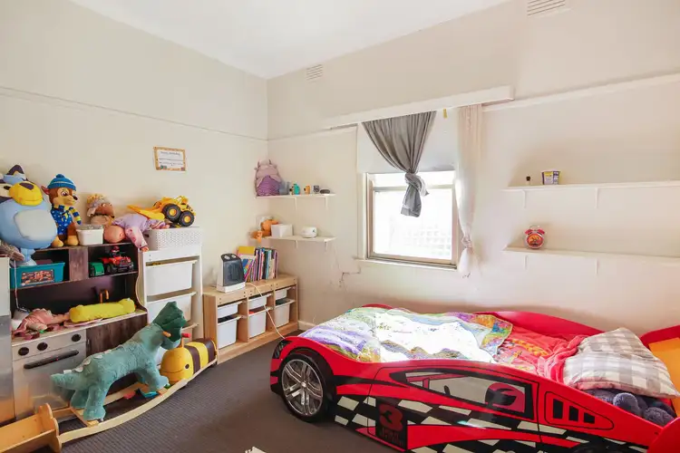 Sixth view of Homely house listing, 48 Bennett Road, Horsham VIC 3400