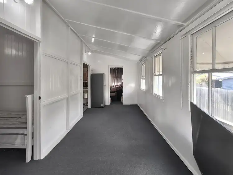Second view of Homely house listing, 44 Milne Lane, West Mackay QLD 4740