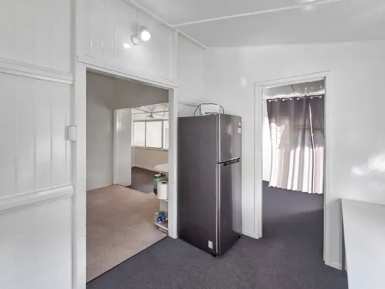 Third view of Homely house listing, 44 Milne Lane, West Mackay QLD 4740