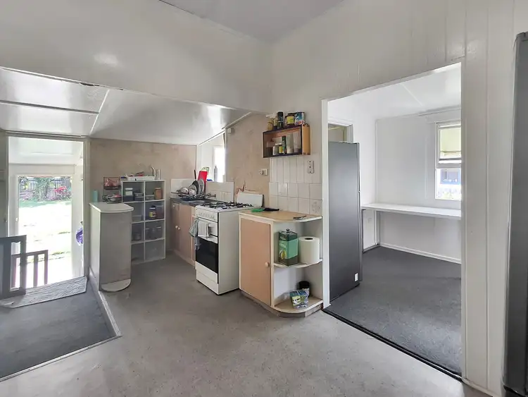 Fifth view of Homely house listing, 44 Milne Lane, West Mackay QLD 4740
