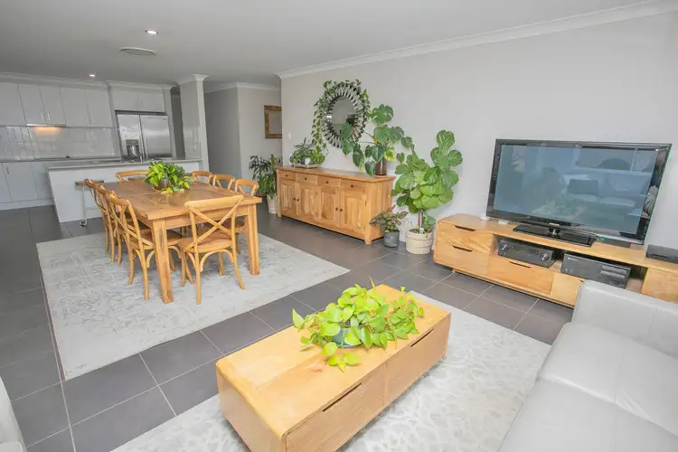 Sixth view of Homely house listing, 58 Sommerfeld Crescent, Chinchilla QLD 4413