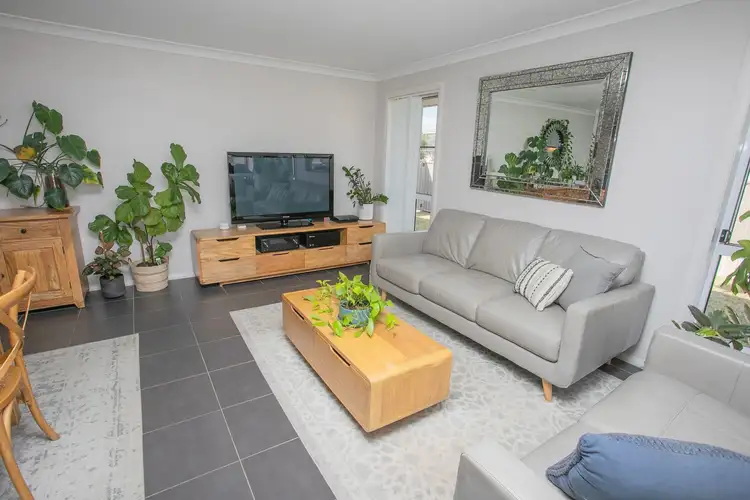 Seventh view of Homely house listing, 58 Sommerfeld Crescent, Chinchilla QLD 4413