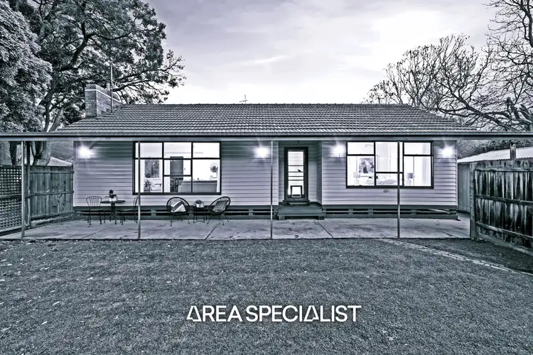 5 Acacia Road, Upper Ferntree Gully VIC 3156