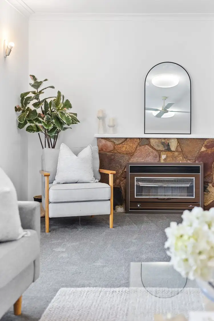 Fifth view of Homely house listing, 5 Acacia Road, Upper Ferntree Gully VIC 3156