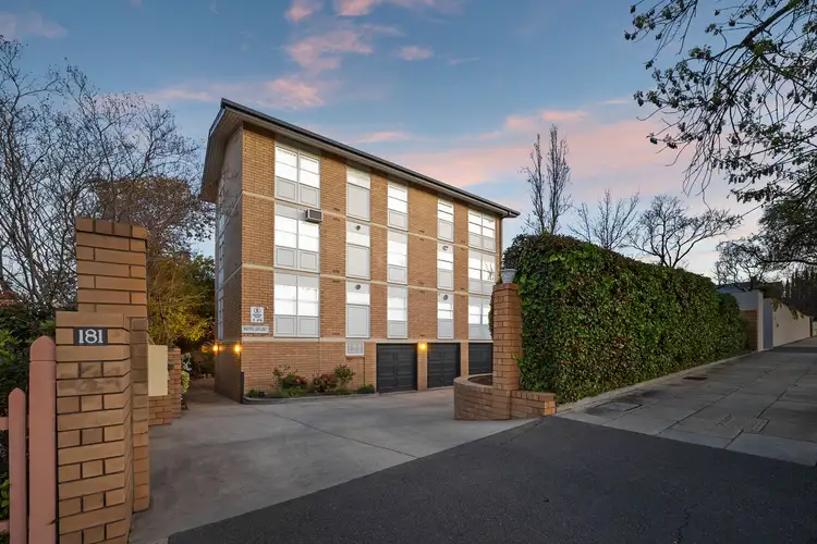 4/181 Stanley Street, North Adelaide SA 5006