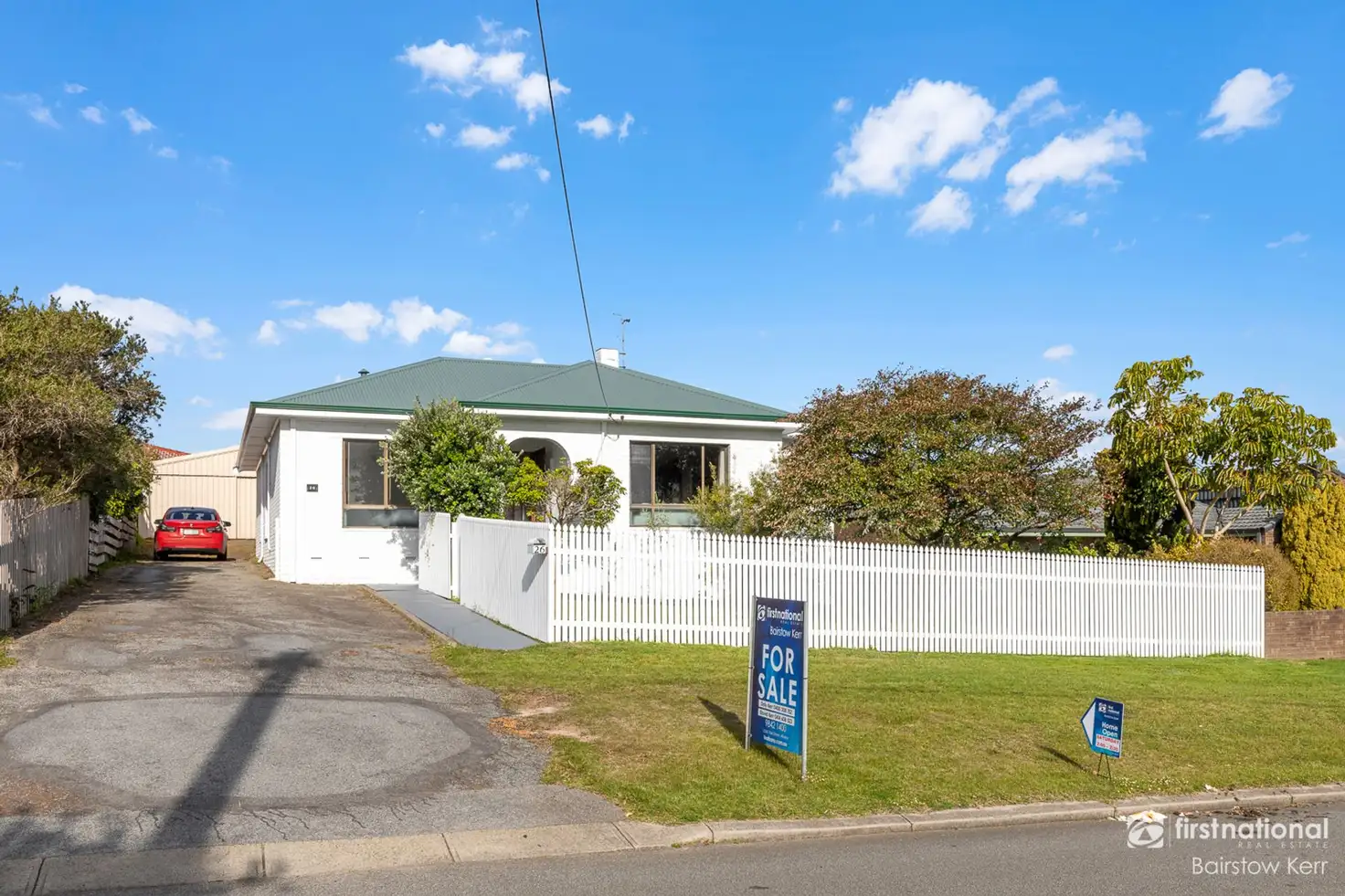 Main view of Homely house listing, 26 Park Road, Spencer Park WA 6330