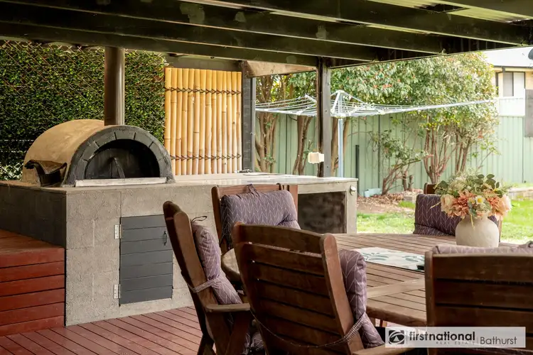 Second view of Homely house listing, 22 Federation Drive, Kelso NSW 2795