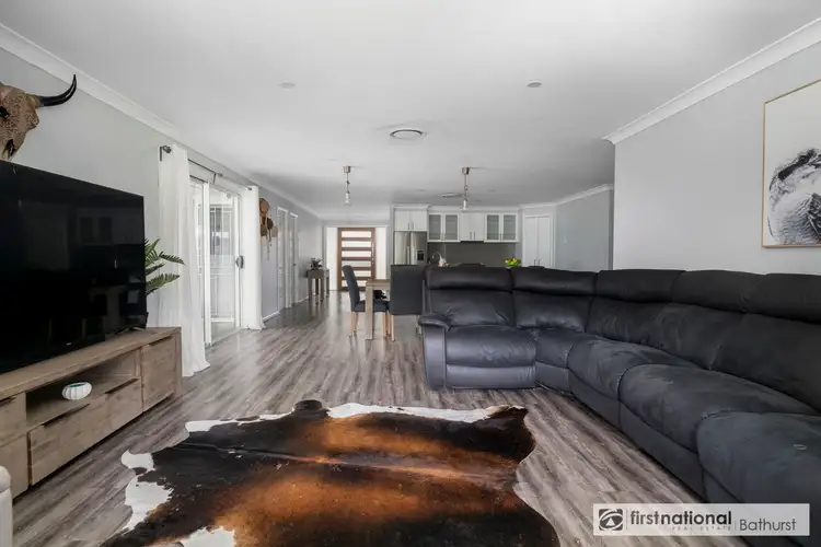 Fourth view of Homely house listing, 22 Federation Drive, Kelso NSW 2795
