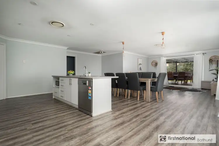 Fifth view of Homely house listing, 22 Federation Drive, Kelso NSW 2795