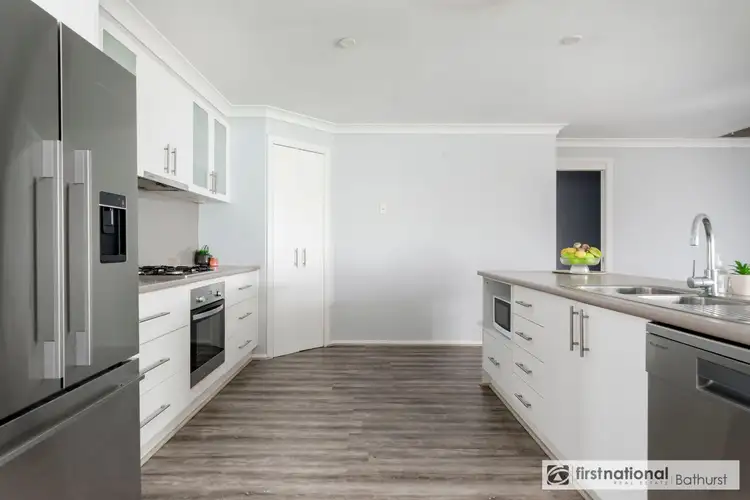 Sixth view of Homely house listing, 22 Federation Drive, Kelso NSW 2795