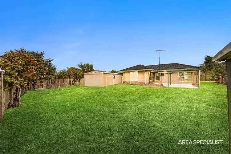 Second view of Homely house listing, 8 Atkins Road, Pakenham VIC 3810