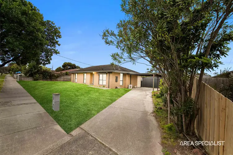 Third view of Homely house listing, 8 Atkins Road, Pakenham VIC 3810
