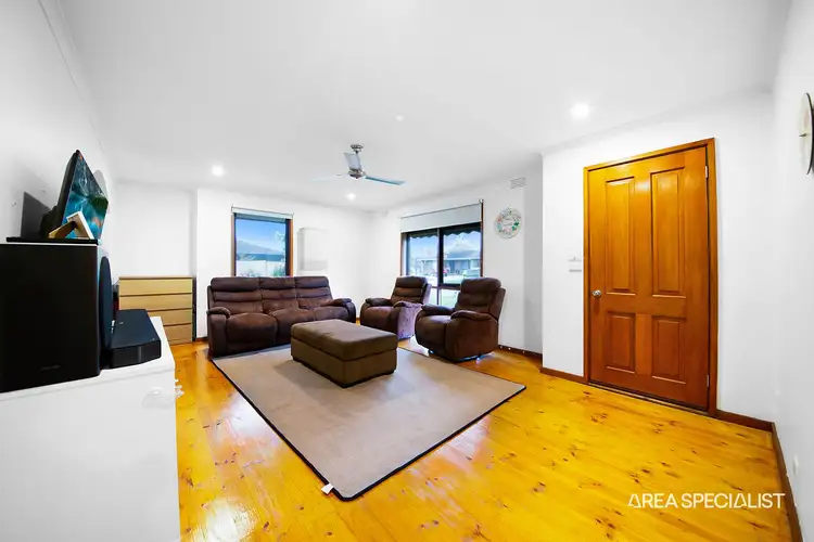 Fourth view of Homely house listing, 8 Atkins Road, Pakenham VIC 3810