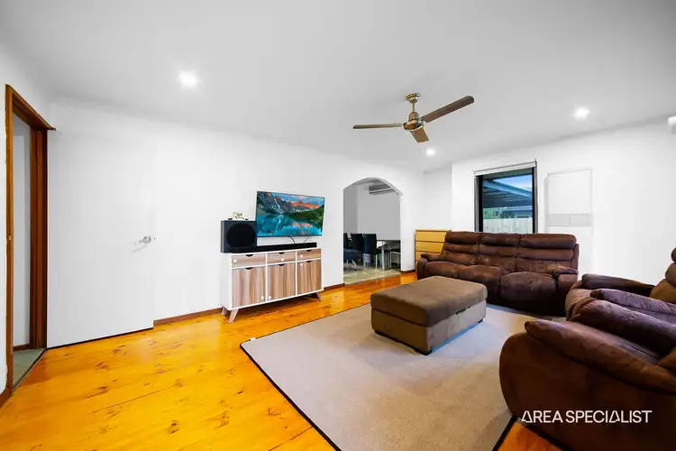 Fifth view of Homely house listing, 8 Atkins Road, Pakenham VIC 3810