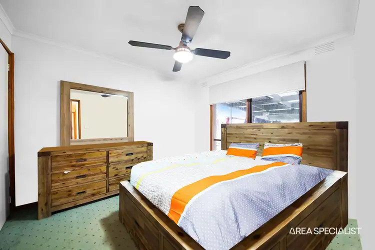 Sixth view of Homely house listing, 8 Atkins Road, Pakenham VIC 3810