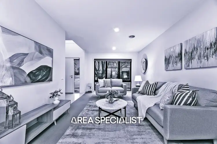 2 Dresden Drive, Waterways VIC 3195