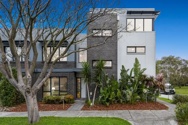 Second view of Homely house listing, 2 Dresden Drive, Waterways VIC 3195