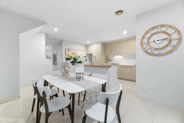 Sixth view of Homely house listing, 2 Dresden Drive, Waterways VIC 3195