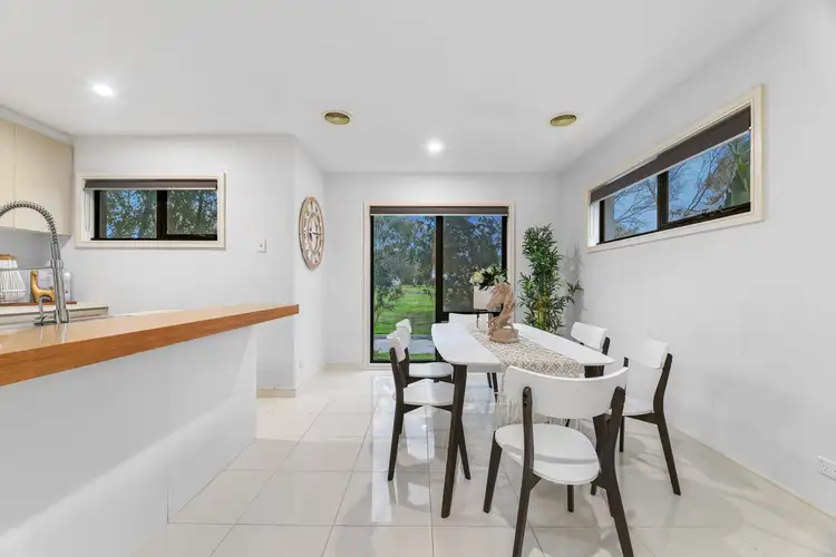 Sixth view of Homely townhouse listing, 2 Dresden Drive, Waterways VIC 3195