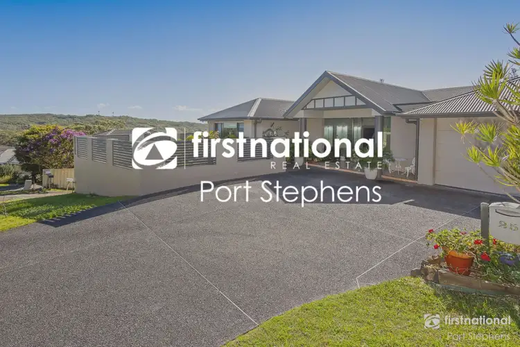 25 One Mile Close, Boat Harbour NSW 2316