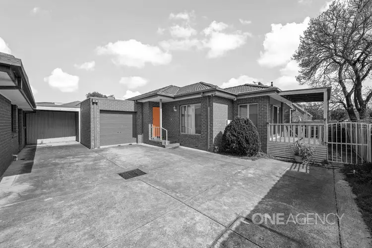 170B O'Shanassy Street