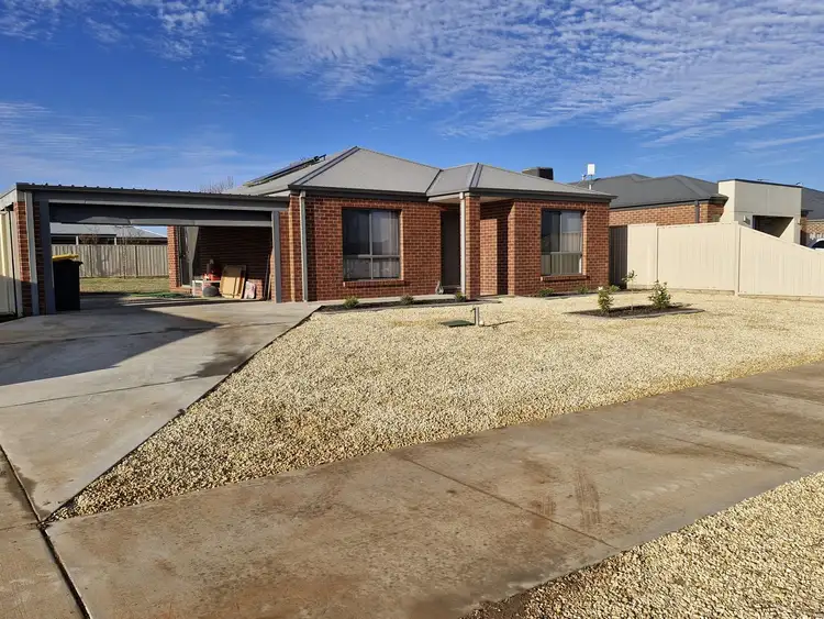 34 Sixteenth Street, Mildura VIC 3500