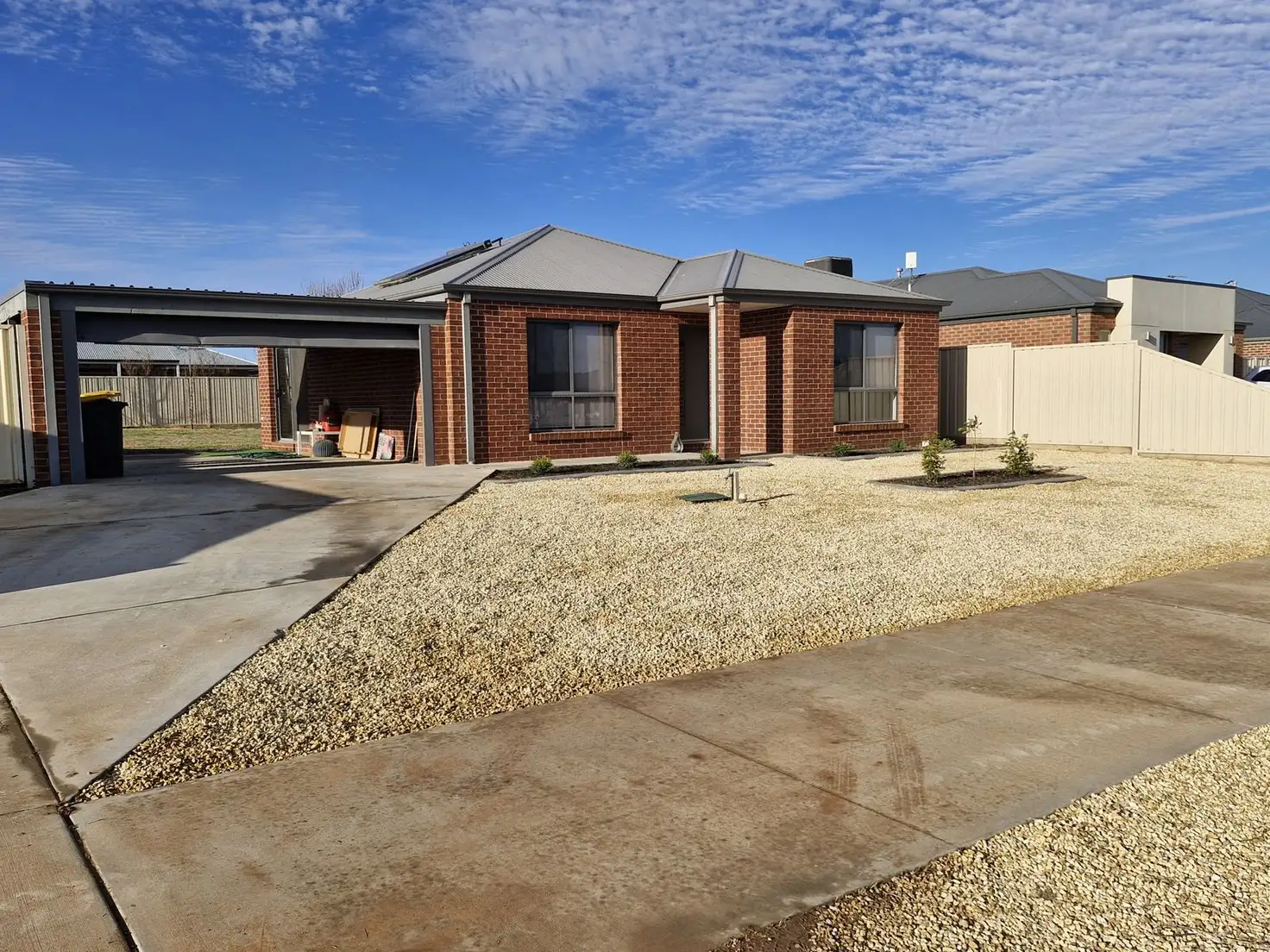 Main view of Homely house listing, 34 Sixteenth Street, Mildura VIC 3500