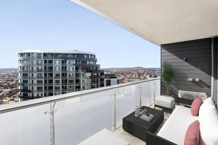 234/1 Anthony Rolfe Avenue, Gungahlin ACT 2912