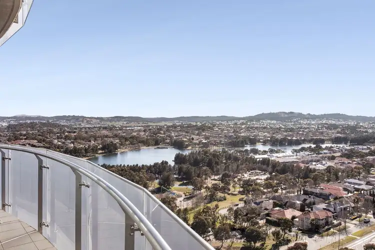 234/1 Anthony Rolfe Avenue, Gungahlin ACT 2912