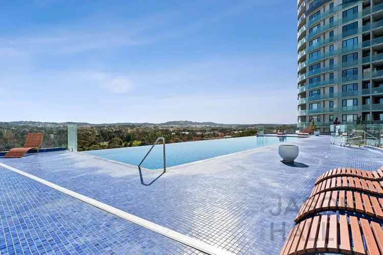 234/1 Anthony Rolfe Avenue, Gungahlin ACT 2912