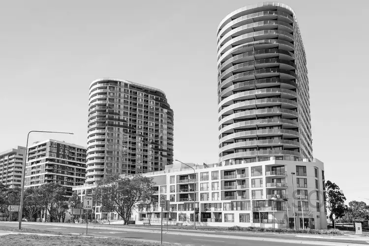 234/1 Anthony Rolfe Avenue, Gungahlin ACT 2912