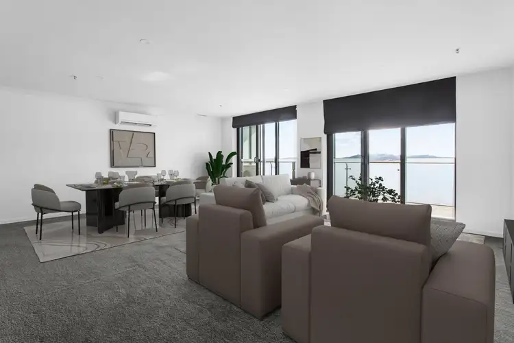 Fourth view of Homely apartment listing, 234/1 Anthony Rolfe Avenue, Gungahlin ACT 2912