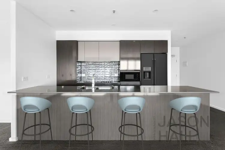 Sixth view of Homely apartment listing, 234/1 Anthony Rolfe Avenue, Gungahlin ACT 2912