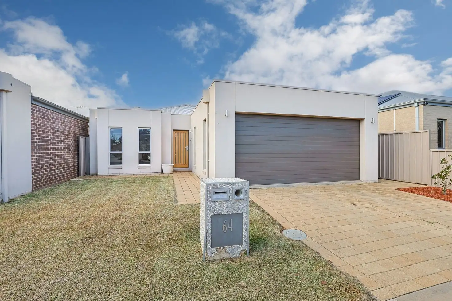 Main view of Homely house listing, 64 Leicester Street, Mildura VIC 3500
