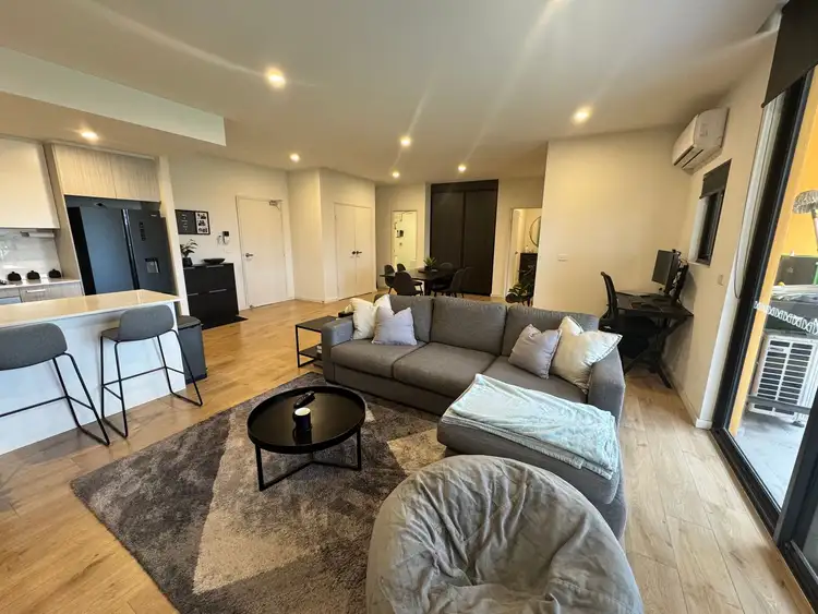 A304/18 Bibbys Place, Bonnyrigg NSW 2177