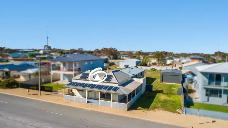 9 Main Street, Balgowan SA 5573
