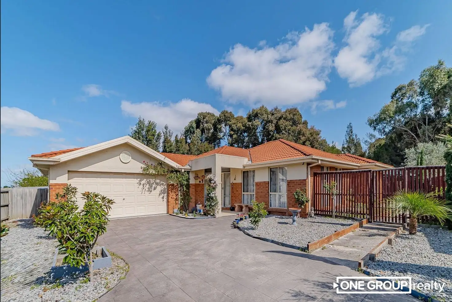 Main view of Homely house listing, 8 Harmony Court, Roxburgh Park VIC 3064