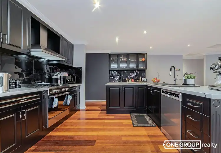 Third view of Homely house listing, 8 Harmony Court, Roxburgh Park VIC 3064