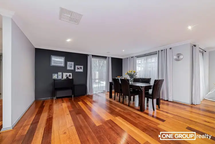 Fourth view of Homely house listing, 8 Harmony Court, Roxburgh Park VIC 3064