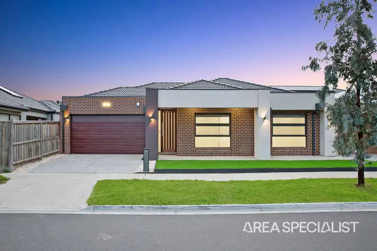3 Rathmines Road, Truganina VIC 3029