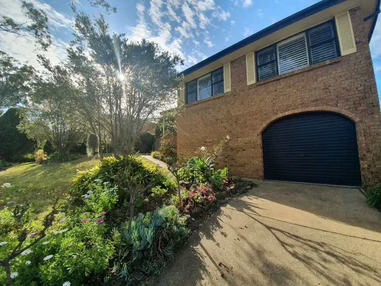 Main view of Homely house listing, 6 McClintock Drive, Muswellbrook NSW 2333