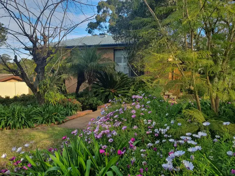 Second view of Homely house listing, 6 McClintock Drive, Muswellbrook NSW 2333