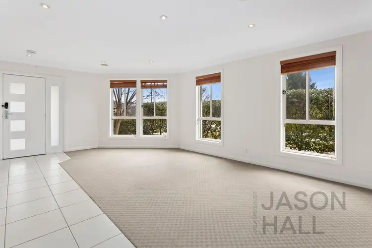 Second view of Homely house listing, 73 Patrick White Circuit, Franklin ACT 2913